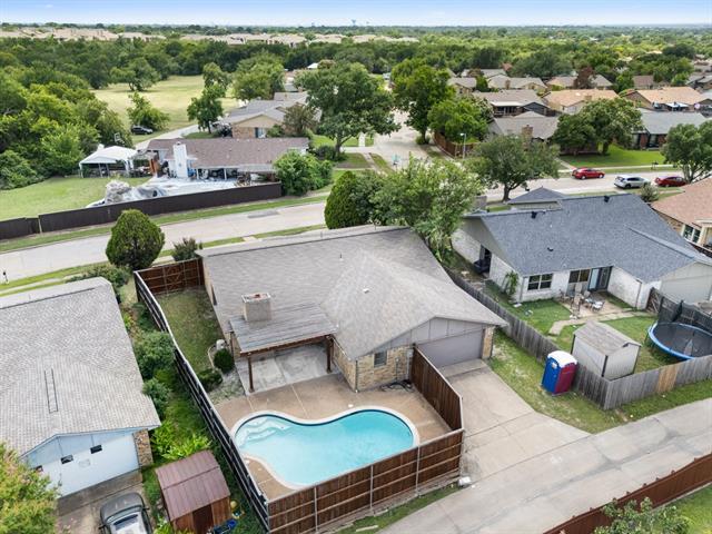 Foto del edificio - 2233 Marble Falls Dr