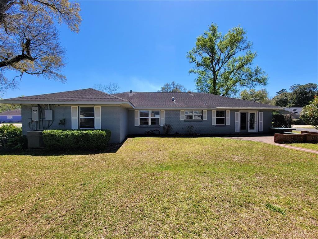 Foto principal - 2601 Holly St