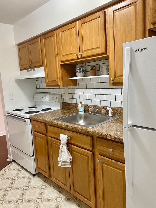 Foto del edificio - 1010 8th St