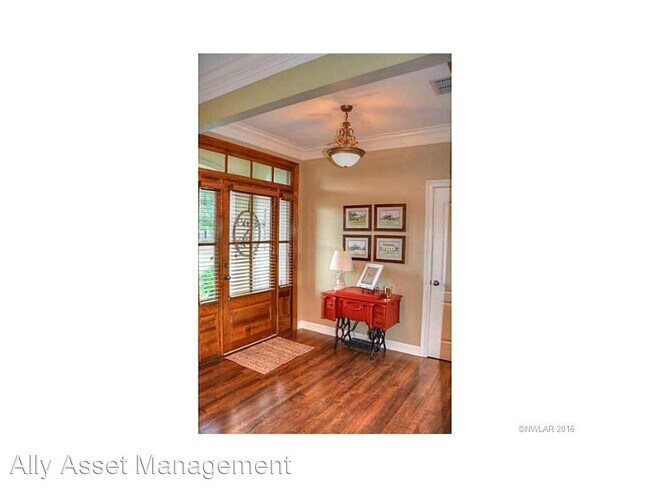Building Photo - 4 br, 3 bath House - 2044 Bayou Bend Dr