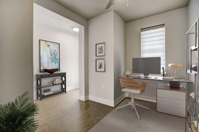 Foto del edificio - 2724 Treble Ln