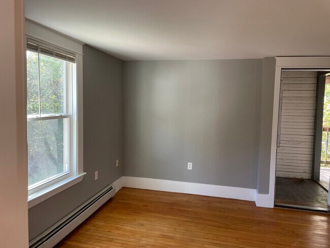 Foto del edificio - 6 York St