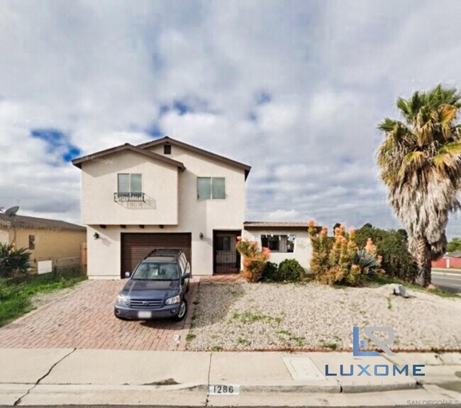 Building Photo - 1288 Otono St
