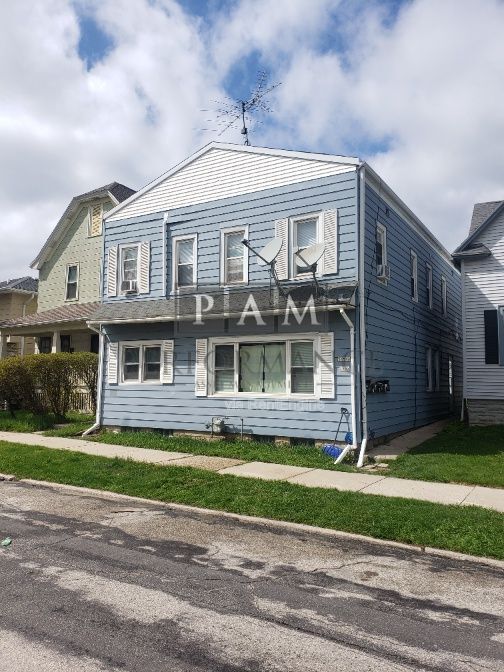 Building Photo - 3658 E Munkwitz Ave