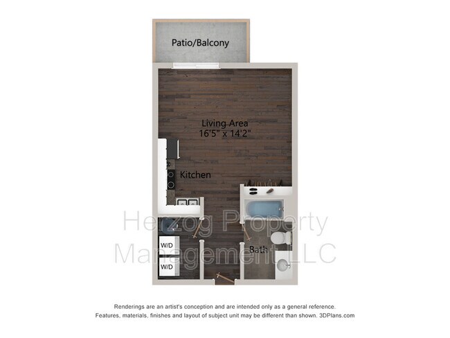Building Photo - 601 17th Avenue Southwest