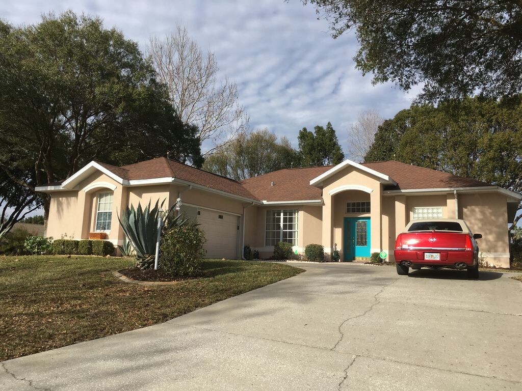 Foto principal - 409 W Hillmoor Ln