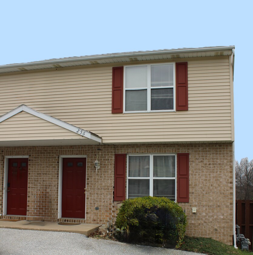 Foto principal - Townhouse