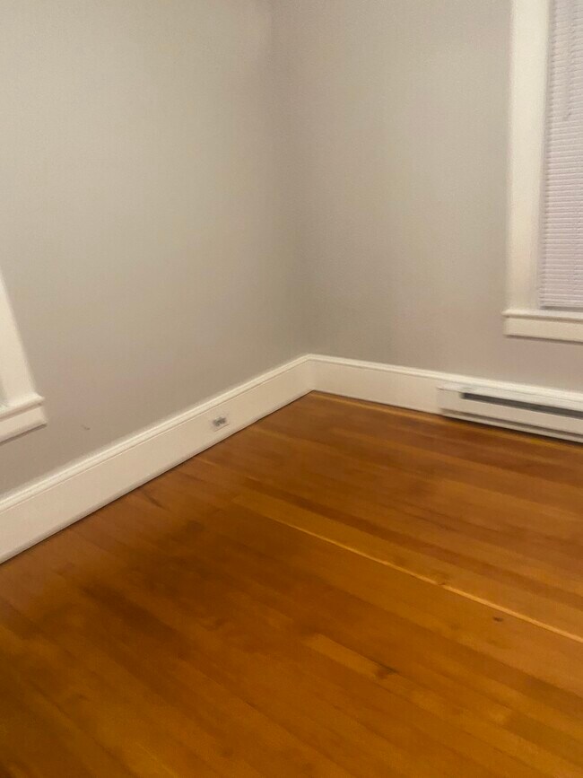 Dormitorio - 15 Dorrance St