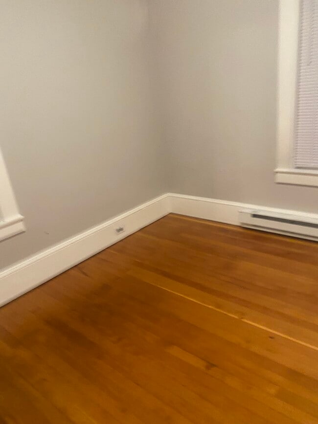 Bedroom - 15 Dorrance St