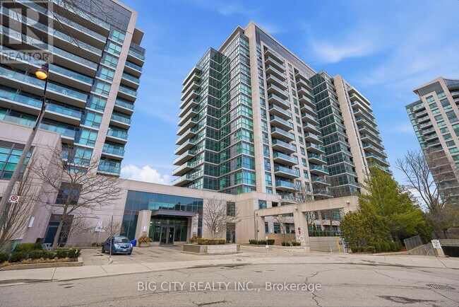 Photo du bâtiment - 35 Brian Peck Crescent