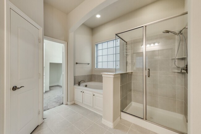Foto del edificio - Beautiful townhouse in Richardson!
