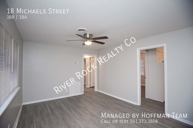 Foto del edificio - 18 Michaels St