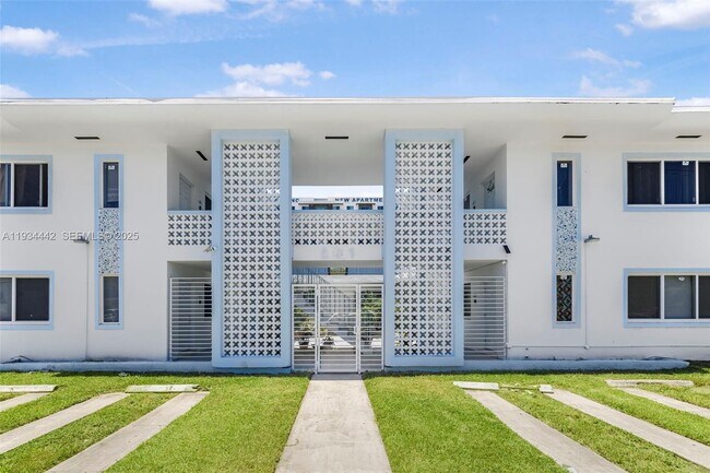 Foto del edificio - 501 NE 82nd Terrace