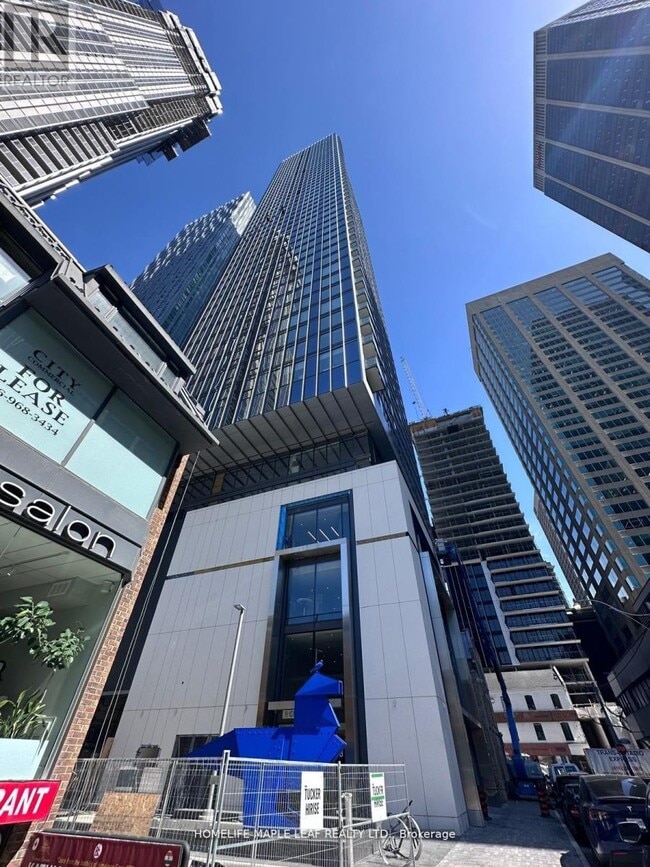 Building Photo - 8-4508 Cumberland St