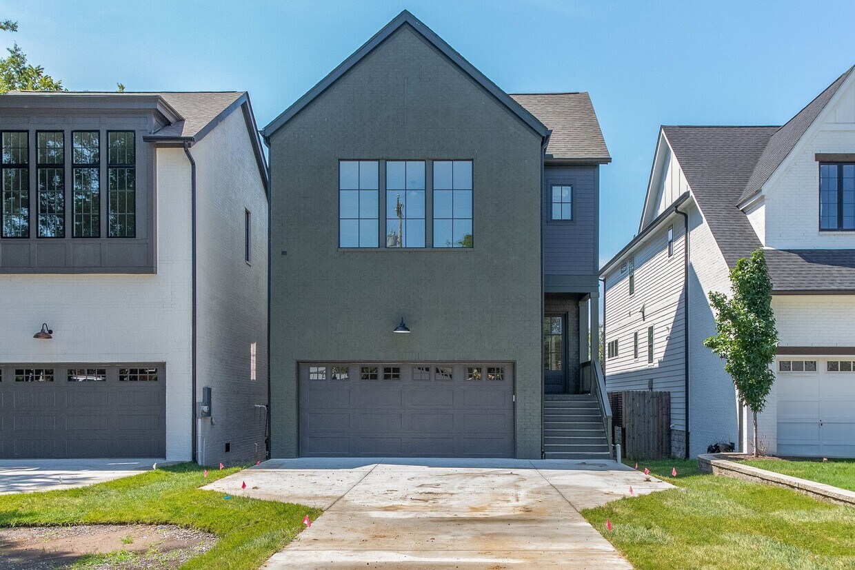 Primary Photo - 1003 Grandview Dr