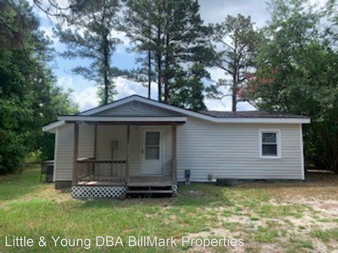 Primary Photo - 2 br, 1 bath House - 2320 N Bragg Blvd