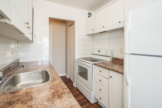 Photo du bâtiment - Greystone Place