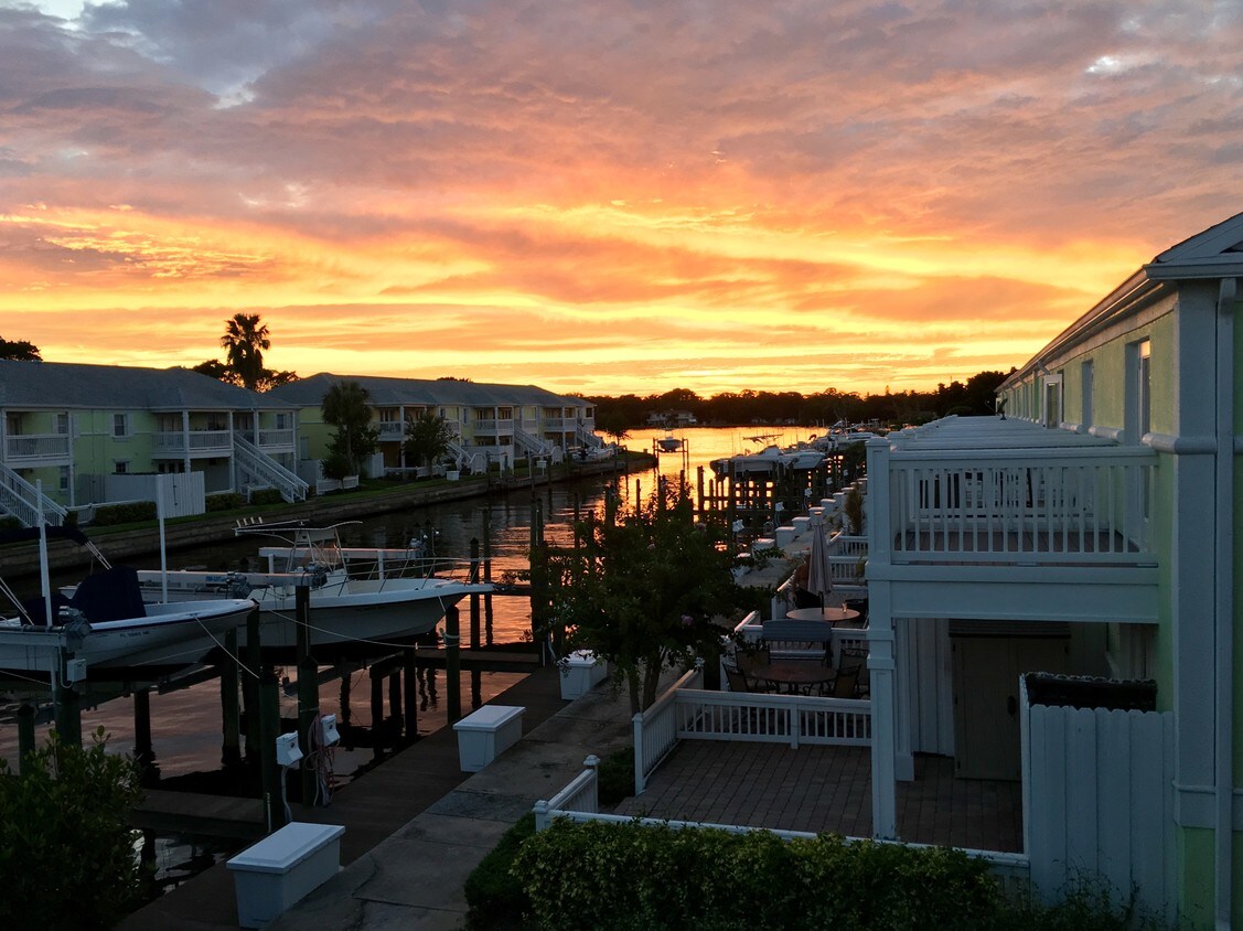 4975 Cobia Dr SE Unit D 2nd floor, Saint Petersburg, FL 33705 Condo