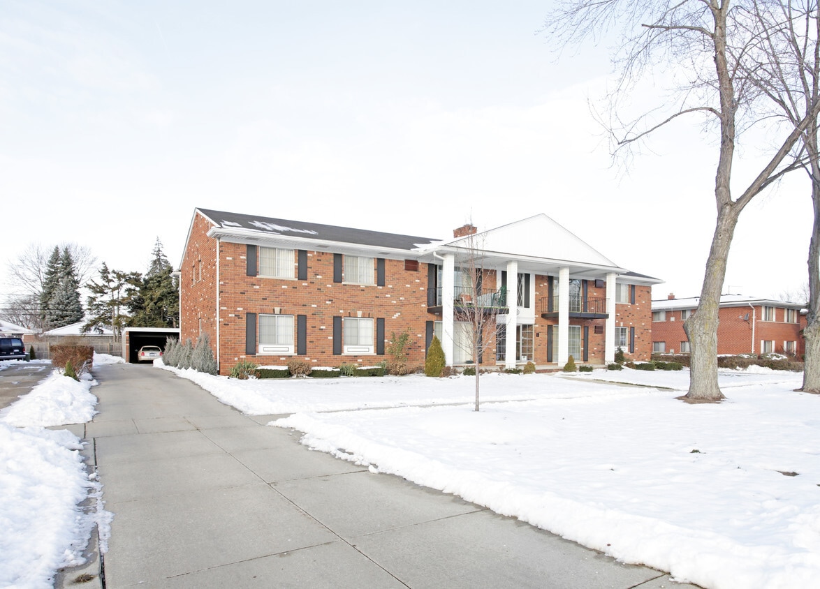 23321 Kelly Rd, Eastpointe, MI 48021 Apartments in Eastpointe, MI