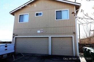 Building Photo - 420 Highland Ave