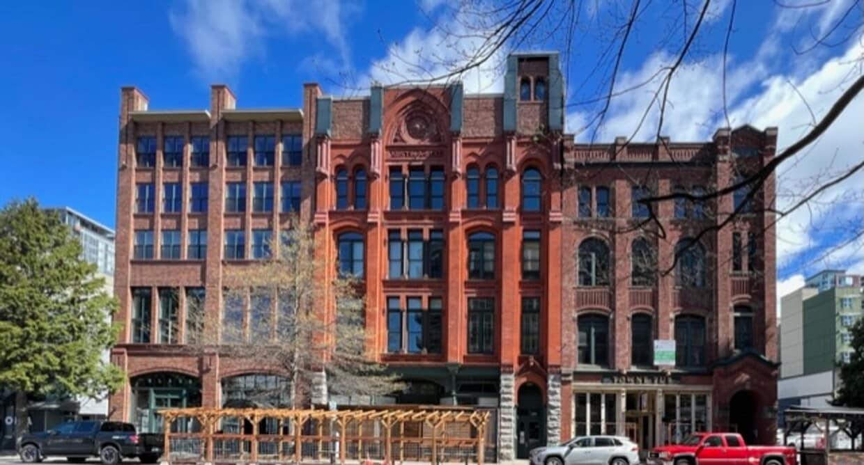 Primary Photo - Belltown Loft Condo
