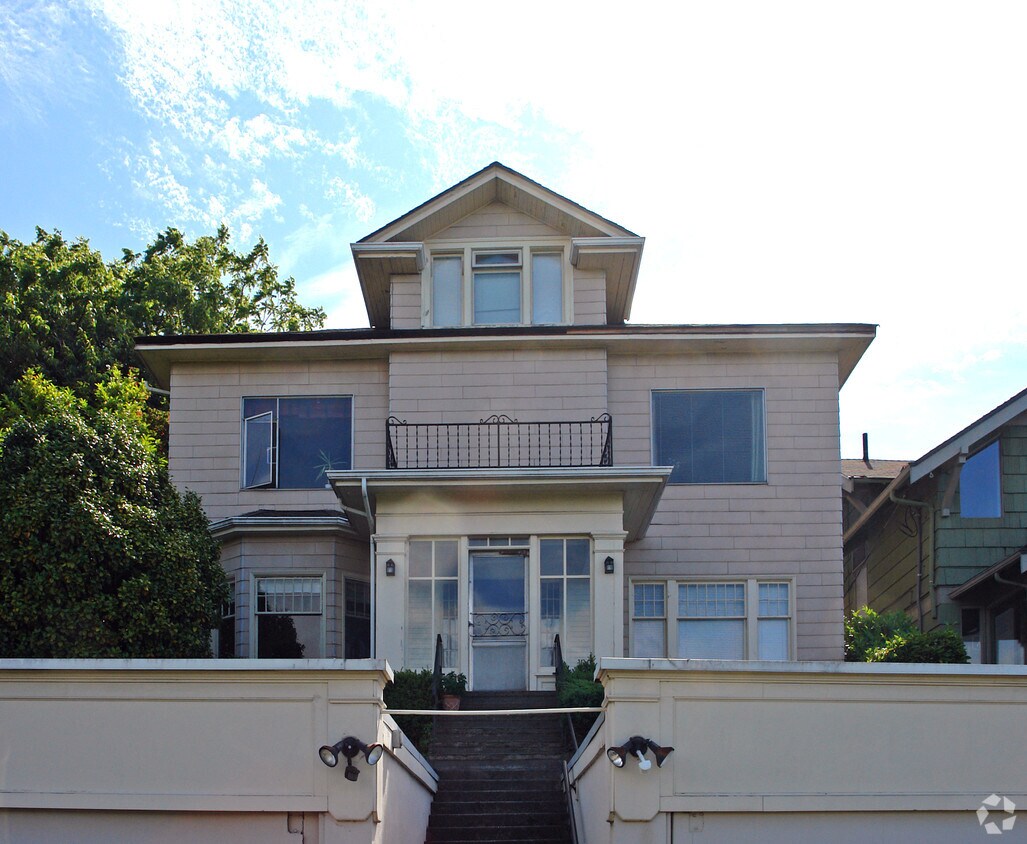 Foto del edificio - 1610 12th Ave W
