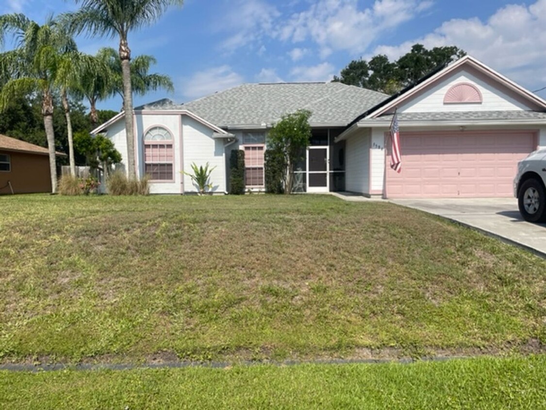 3584 SW Zullo St, Port St. Lucie, FL 34953 - House Rental in Port St. Lucie,  FL | Apartments.com