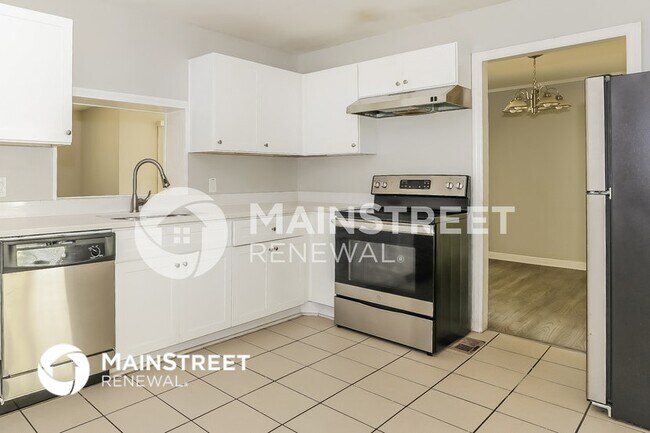 Foto del edificio - 532 Stonewood Dr