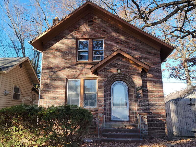 Foto principal - 3118 Robinwood Dr