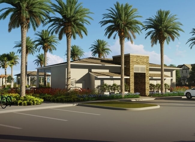 Foto del edificio - 3 Bedroom at West side Village at Heart of...