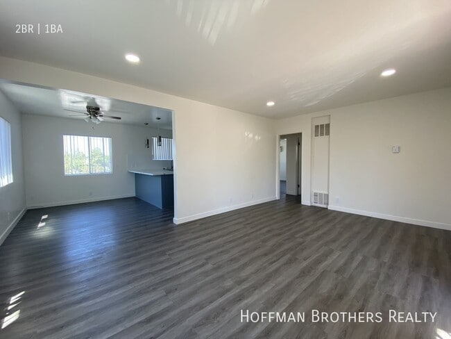 Foto del edificio - 6159 Coldwater Canyon Ave