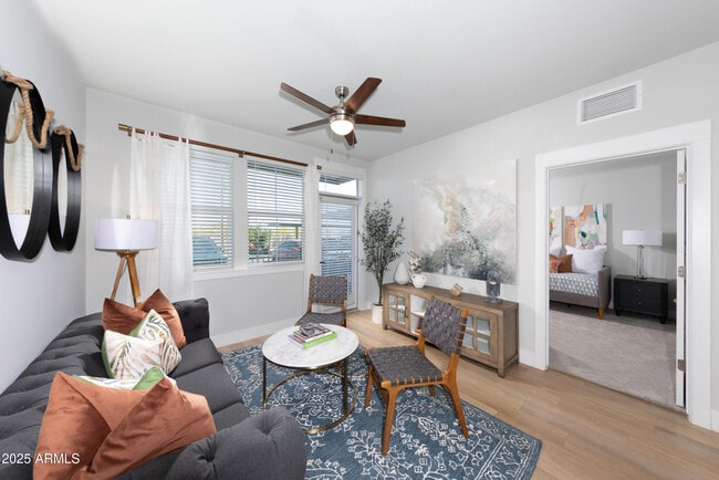 Building Photo - 4755 E Southern Ave