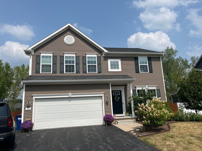 Foto del edificio - Beautiful 4-bedroom house in Baldwinsville