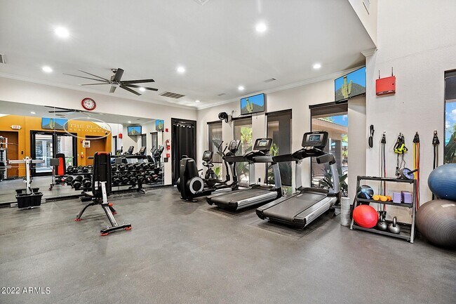 Foto del edificio - 7009 E Acoma Dr