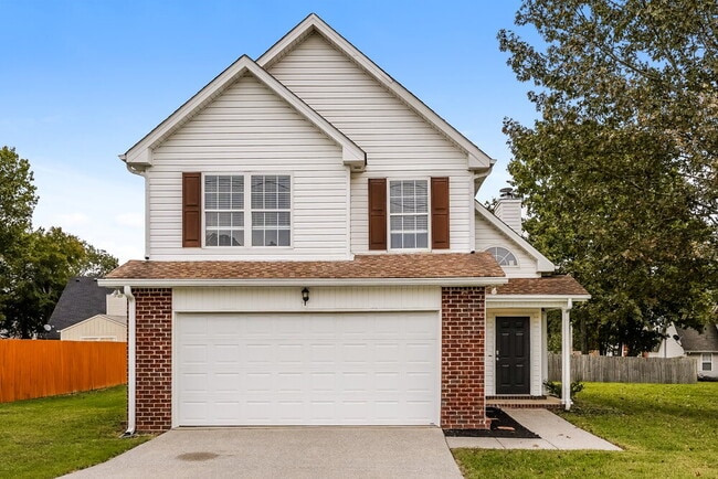 Building Photo - 906 Bexley Dr Building Photo - 906 Bexley Dr