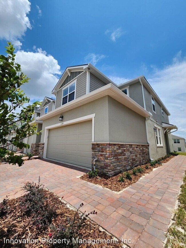 Building Photo - 3 br, 2.5 bath House - 1149 Seaside Mist T...