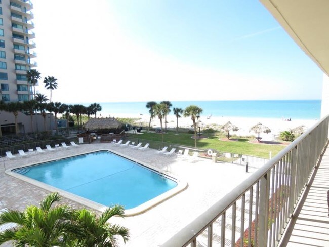 Foto del edificio - 1480 Gulf Blvd