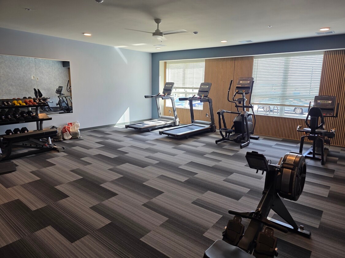 Building Photo - Sky Ridge Senior Apartments and Townhomes