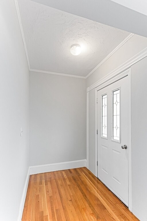 Foto del edificio - 1557 Blue Hill Ave