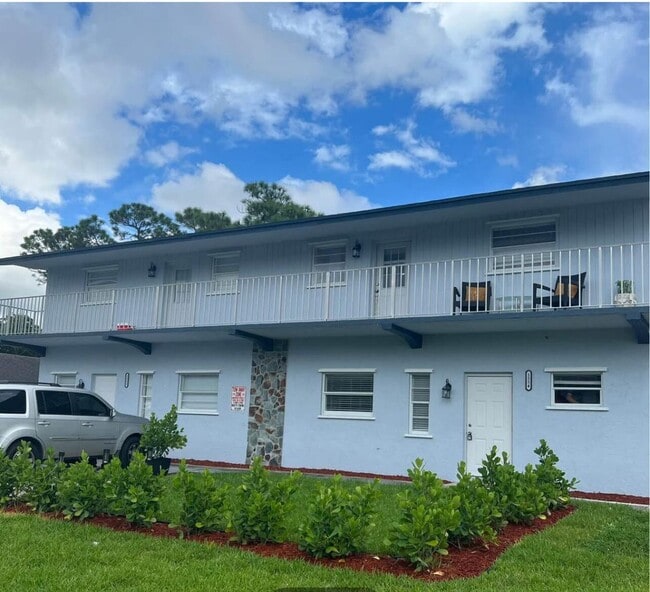 Building Photo - 1552 Citation Dr