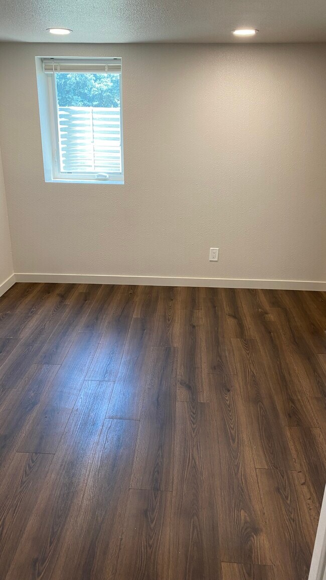 Bedroom - 3063 S Pennsylvania St House