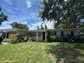 Building Photo - 4519 S Cameron Ave