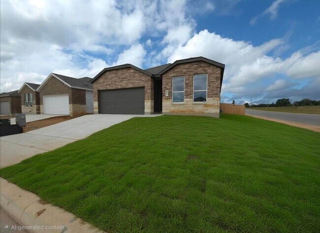 Building Photo - FOR LEASE!! NEW CONSTRUCTION!!!