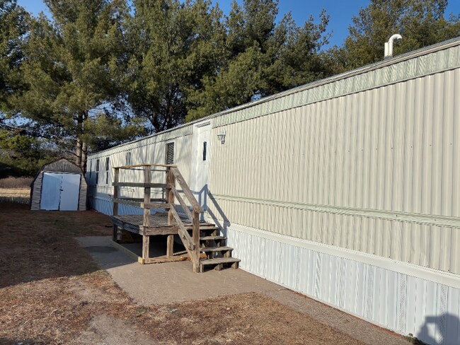 Building Photo - 711 N 19th St