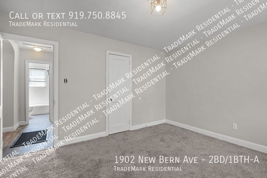 Foto principal - 1902 New Bern Ave