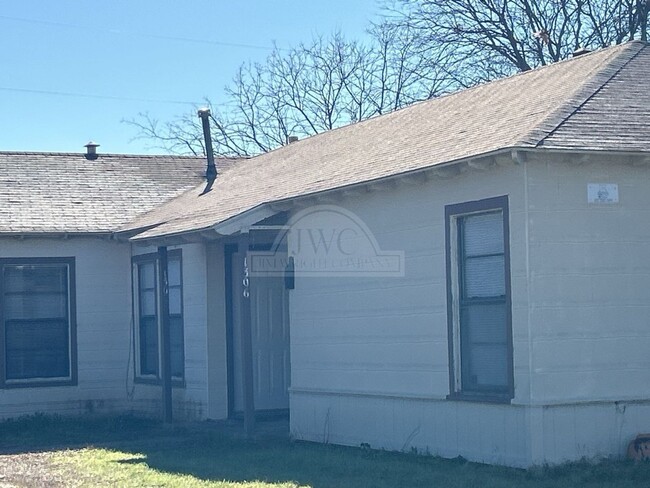 Building Photo - 1306-1308 Jacqueline Street, Killeen