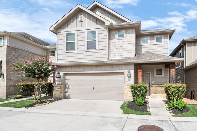 Building Photo - 1917 Barrel Oak Dr