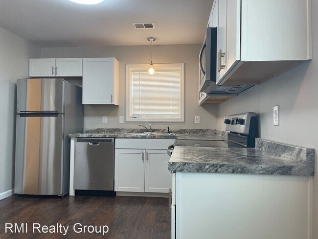 Foto del edificio - 3 br, 2 bath House - 11735 Highway 411 B