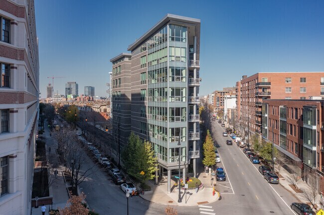 Building Photo - River Village Lofts