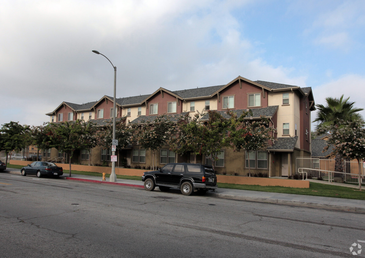 Primary Photo - New Dana Strand Townhomes